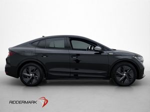 Skoda Enyaq bild 5