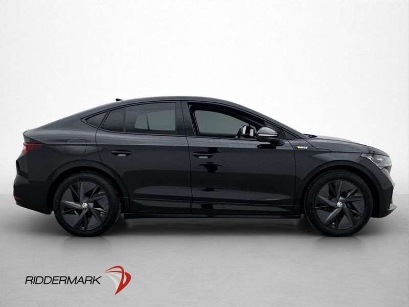 Skoda Enyaq bild 5