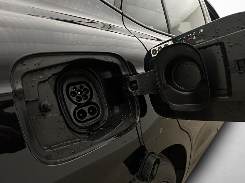 Skoda Enyaq bild 36