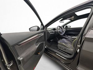 Skoda Enyaq bild 11