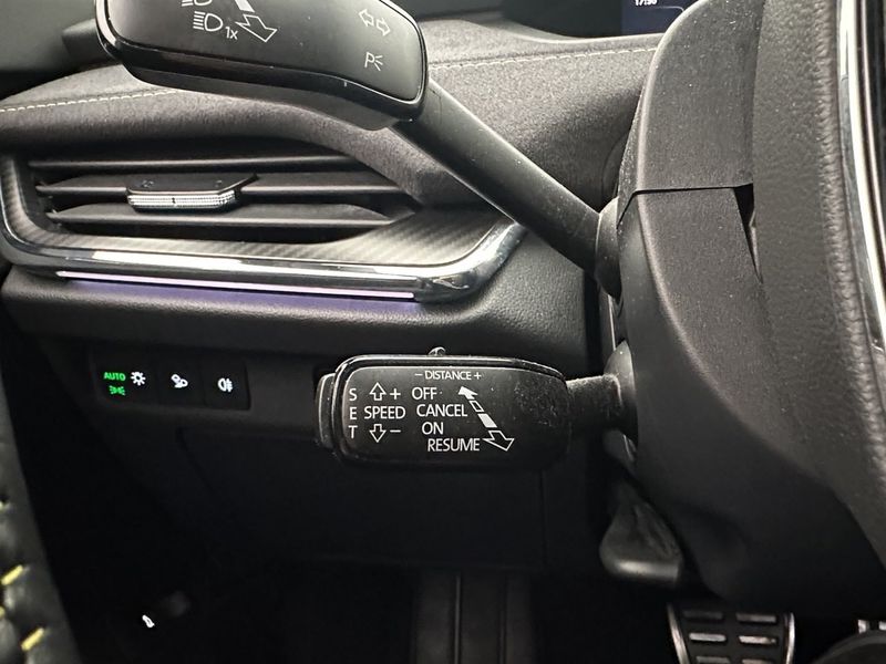 Skoda Enyaq bild 34