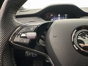 Skoda Enyaq bild 17
