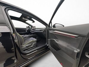Skoda Enyaq bild 30