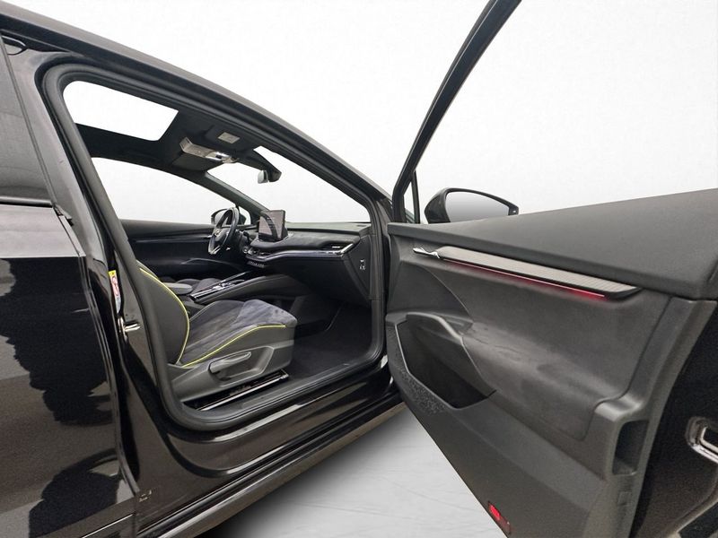 Skoda Enyaq bild 30