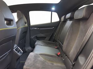 Skoda Enyaq bild 32