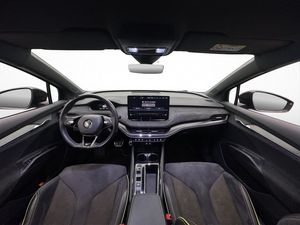 Skoda Enyaq bild 15
