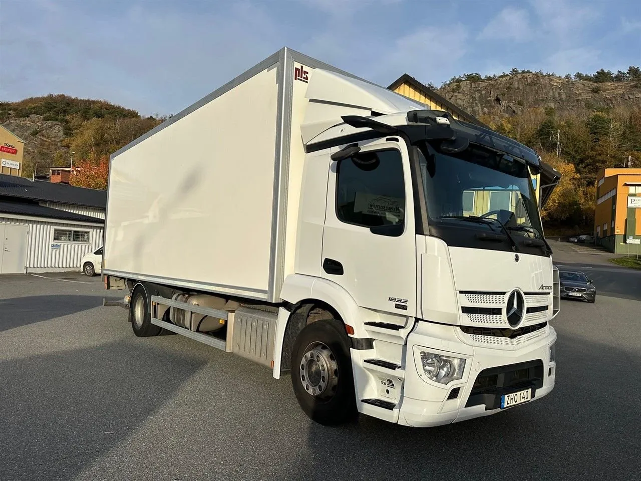 Vehicle image 2