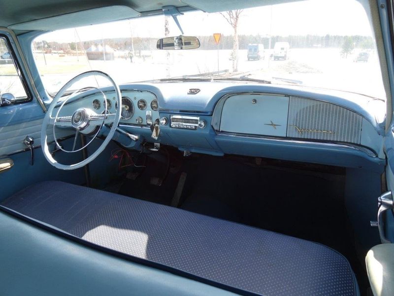 DeSoto Firedome bild 12