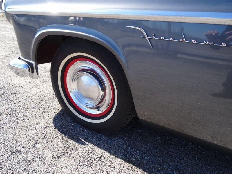 DeSoto Firedome bild 10