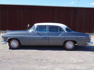 DeSoto Firedome bild 6