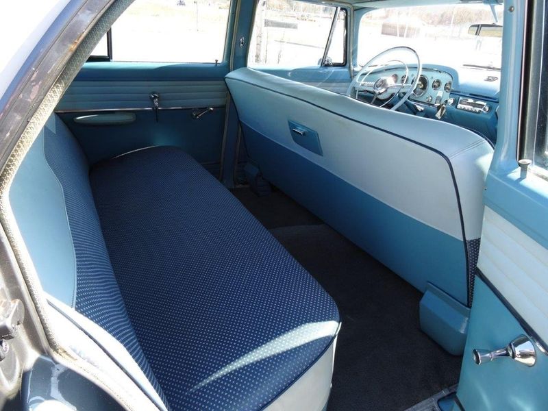 DeSoto Firedome bild 15