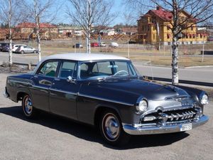 DeSoto Firedome bild 4