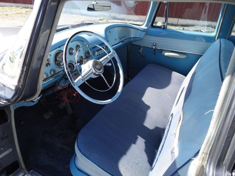 DeSoto Firedome bild 11
