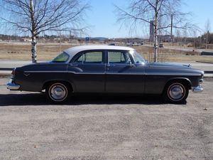 DeSoto Firedome bild 3