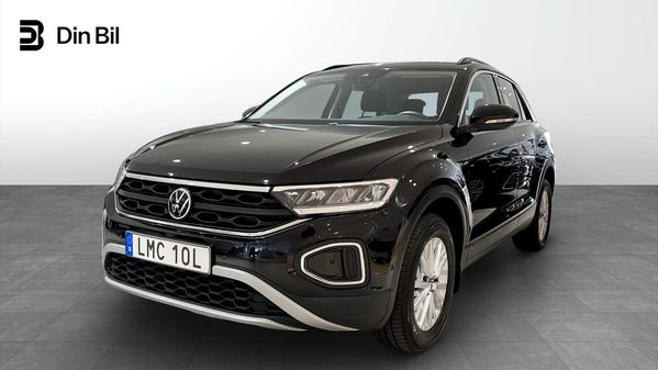 Volkswagen T-Roc TSI 110 - 2023