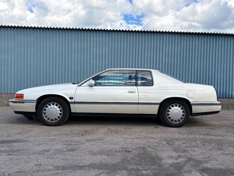 Cadillac Eldorado bild 19