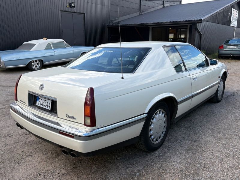 Cadillac Eldorado bild 3