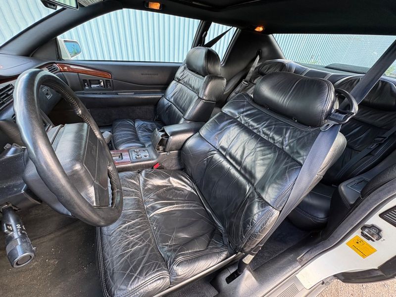 Cadillac Eldorado bild 16