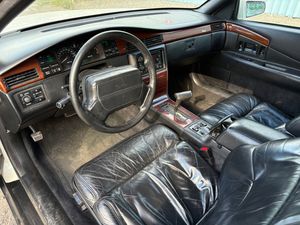 Cadillac Eldorado bild 11
