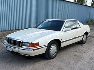 Cadillac Eldorado bild 9