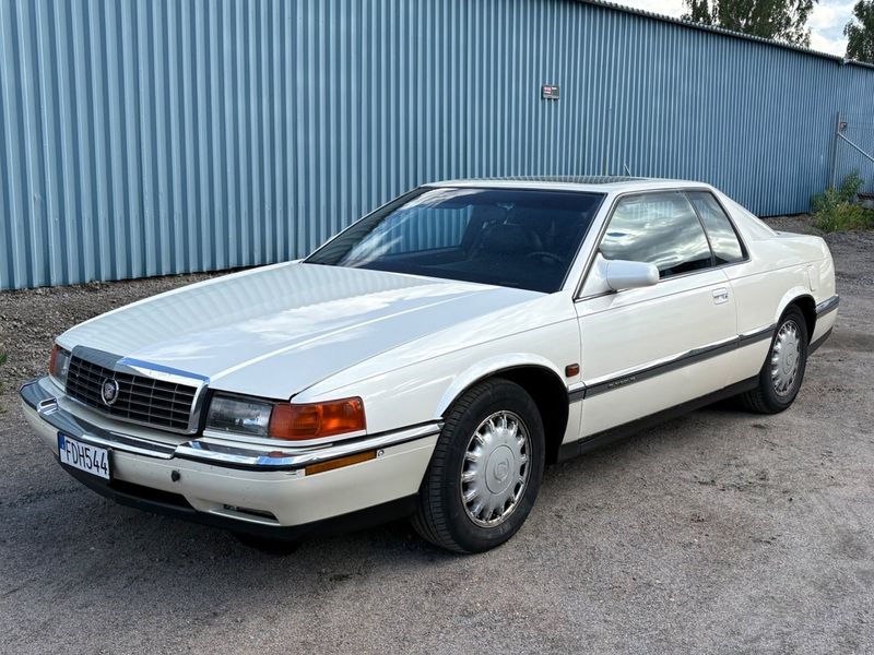 Cadillac Eldorado bild 9
