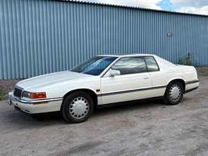 Cadillac Eldorado bild 1