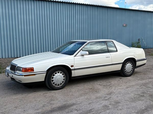 Cadillac Eldorado 4.6 V8 Hydra-Matic Touring Coupe - 1993