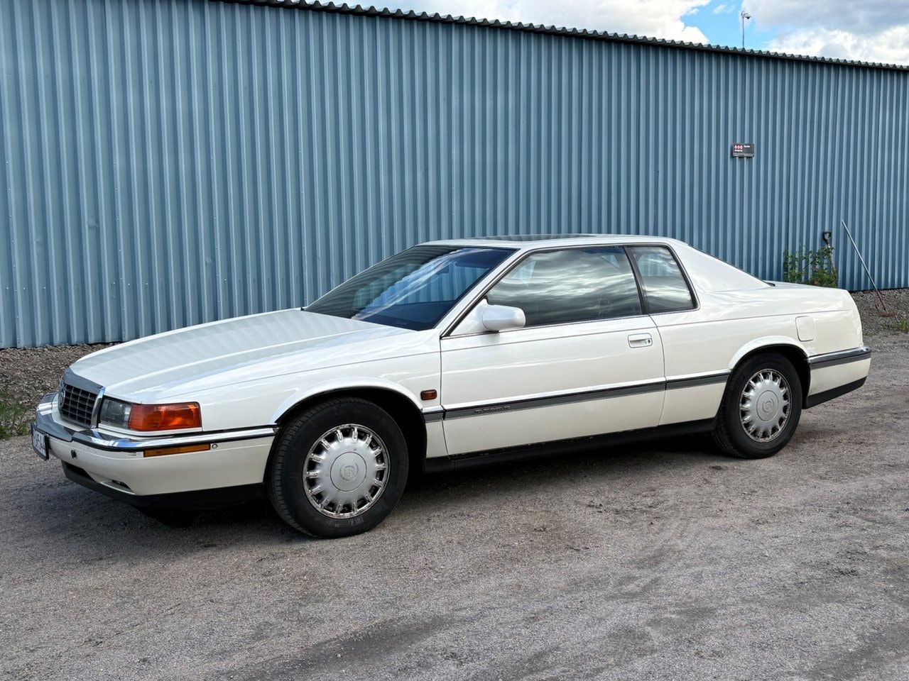 Cadillac Eldorado