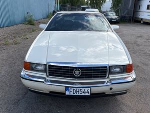 Cadillac Eldorado bild 6