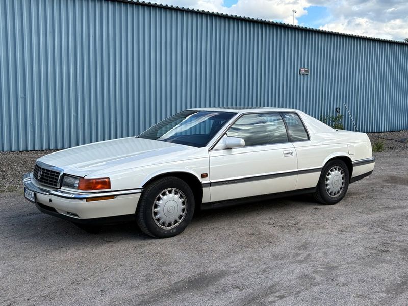 Cadillac Eldorado bild 8