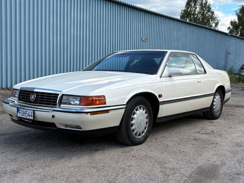 Cadillac Eldorado bild 7