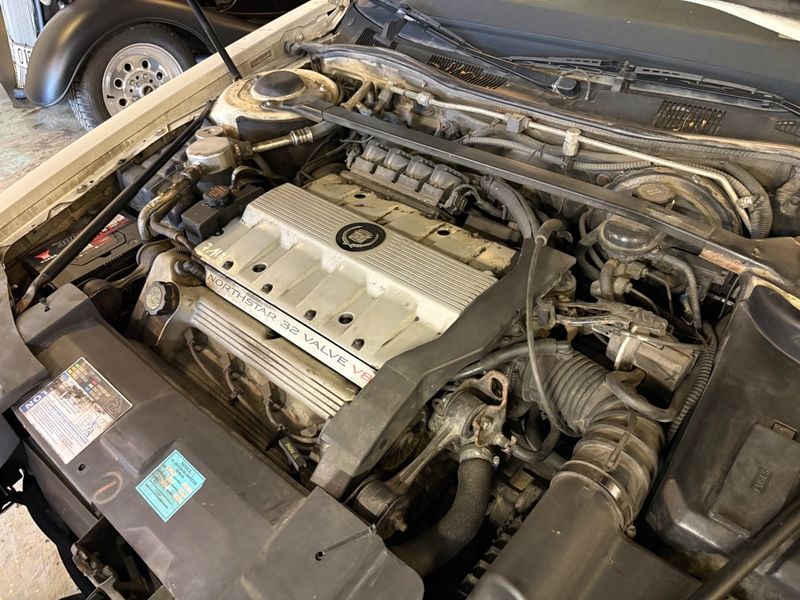 Cadillac Eldorado bild 18