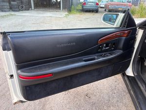 Cadillac Eldorado bild 17
