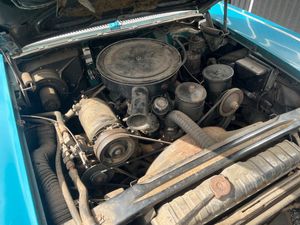 Cadillac DeVille bild 22