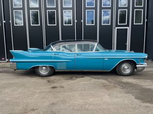 Cadillac DeVille bild 4