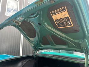 Cadillac DeVille bild 19