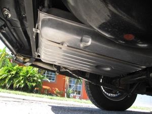 Ford Fairlane bild 16
