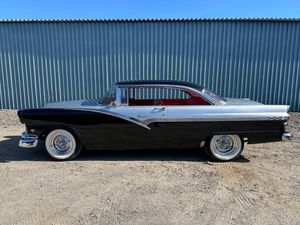 Ford Fairlane bild 21