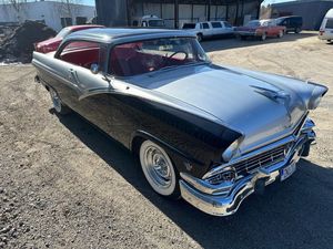 Ford Fairlane bild 19