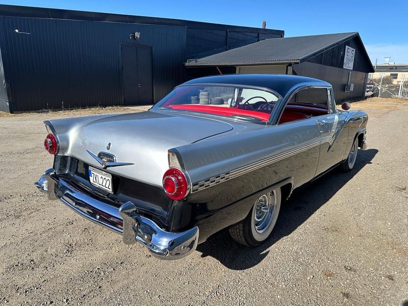 Ford Fairlane bild 20