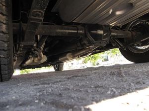 Ford Fairlane bild 13