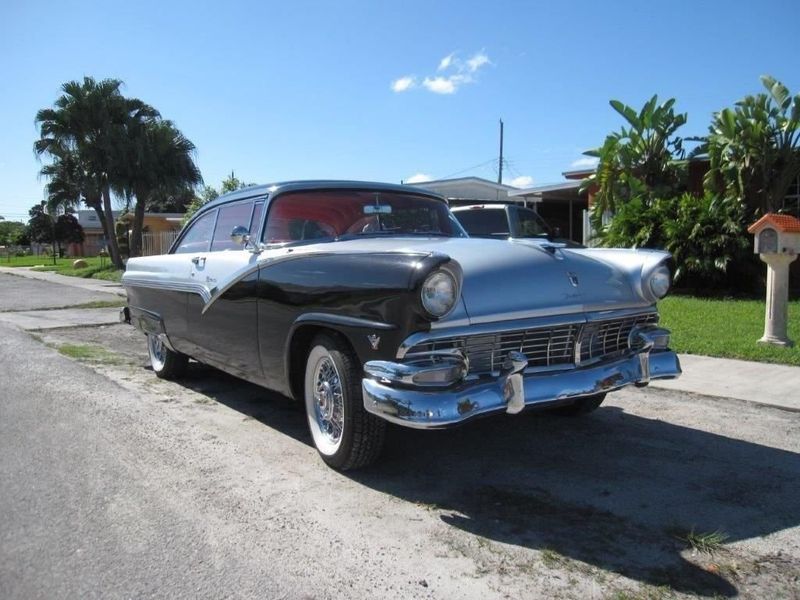 Ford Fairlane bild 11