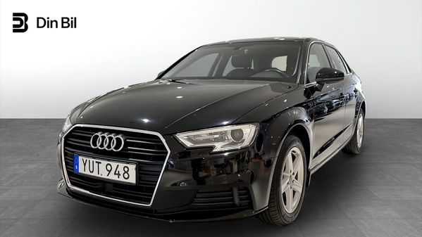 Audi A3 Sportback 30 TFSI 116 - 2019