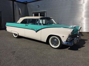 Ford Fairlane bild 3