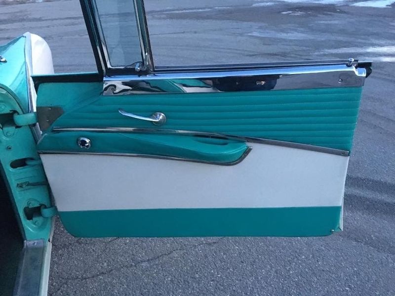 Ford Fairlane bild 16