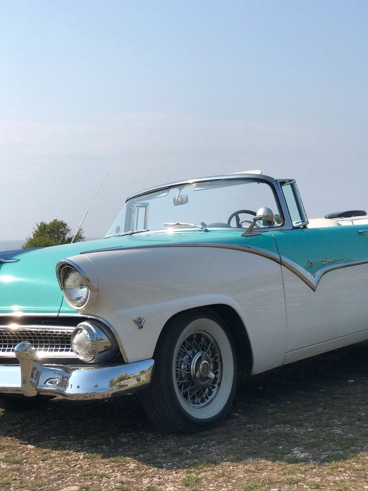 Ford Fairlane bild 4