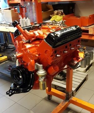 Ford Fairlane bild 17