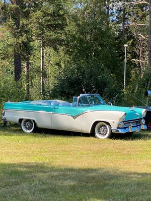 Ford Fairlane bild 1