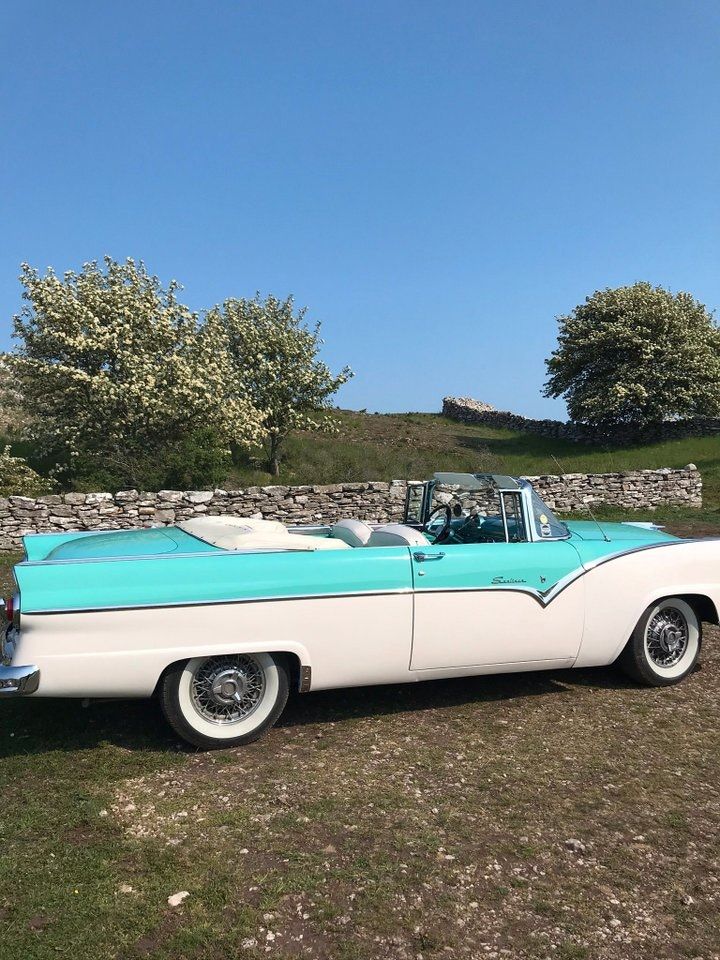 Ford Fairlane bild 5