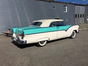 Ford Fairlane bild 2